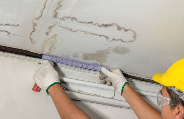Reliable Flood Cleanup contractor in Azle, TX by Water Damage Irwin